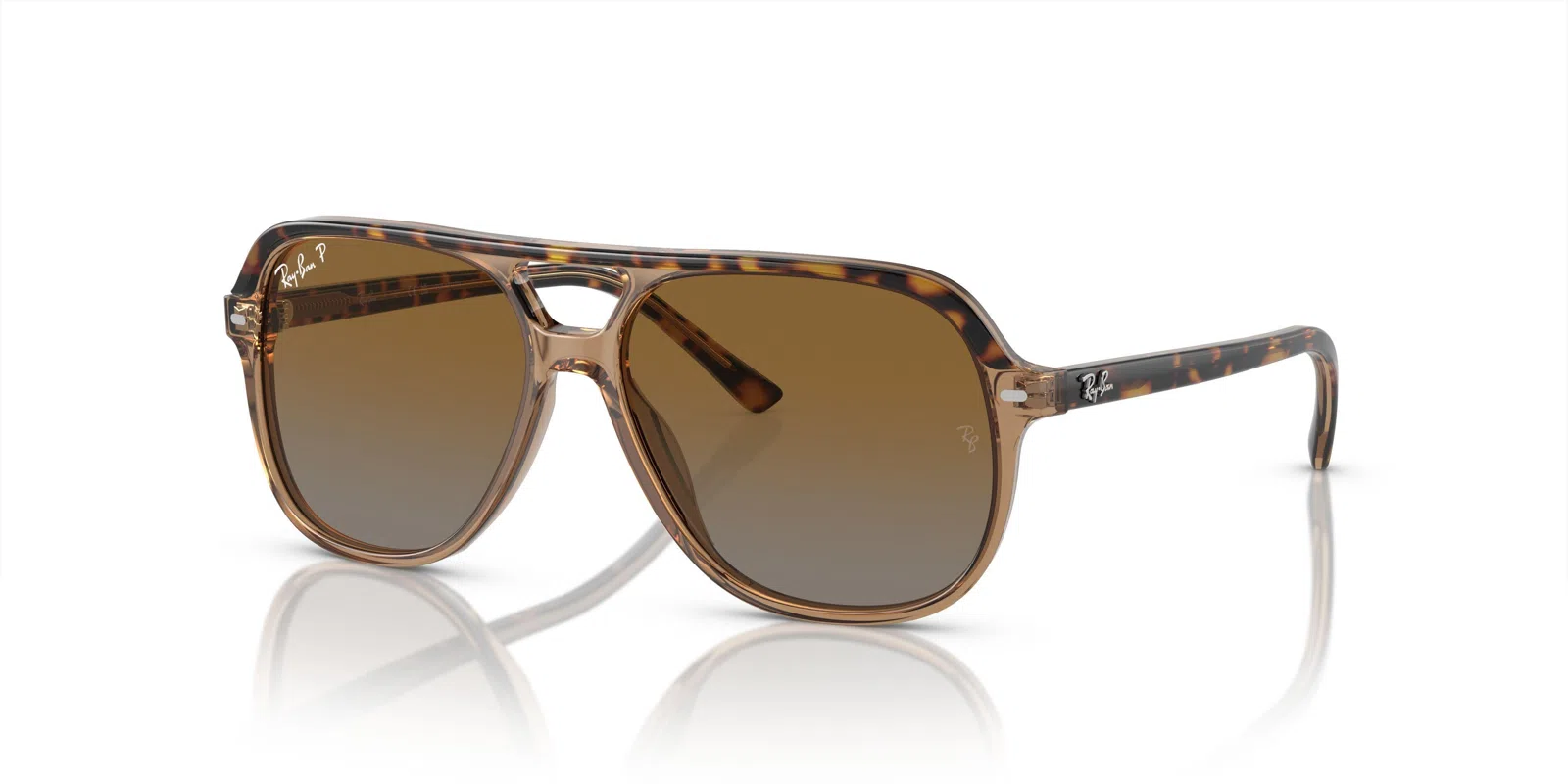 Ray-Ban Kids Bill 0RJ9096S Sunglasses - view 19